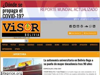 visorbolivia.com