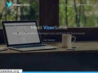 visorsocial.com