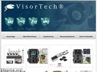 visortech.ch