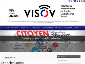 visov.org