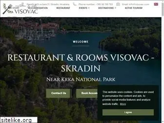 visovac.com