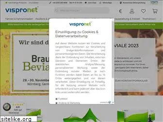 vispronet.at