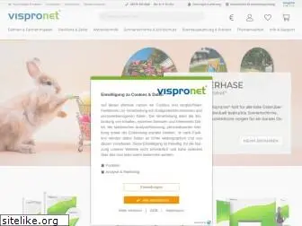 vispronet.de