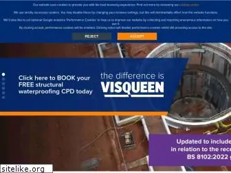 visqueen.com