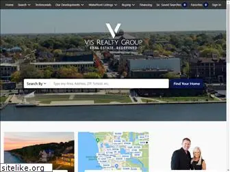 visrealtygroup.com