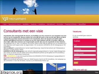 visrecruitment.nl