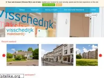 visschedijkmakelaardij.nl