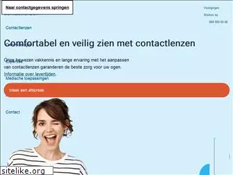 vissercontactlenzen.nl