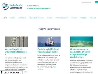 vissersbond.nl