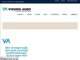 vissingagro.dk