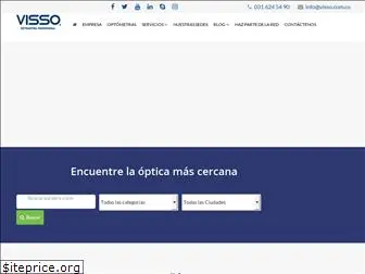 visso.com.co