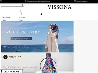 vissona.com