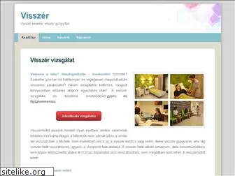 visszer.net