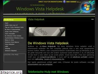 vista-helpdesk.nl