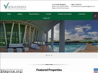 vista-residences.com.ph