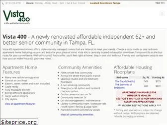 vista400fl.com