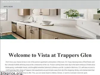 vistaattrappersglen.com