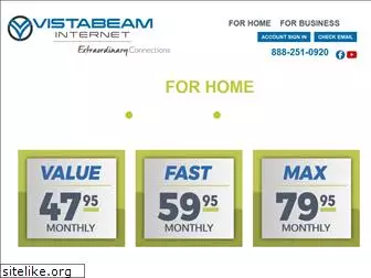 vistabeam.com