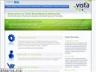 vistabroadband.com