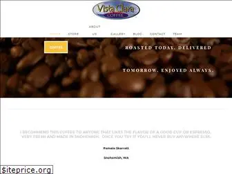 vistaclaracoffee.com