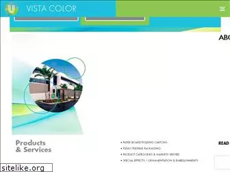 vistacolor.com