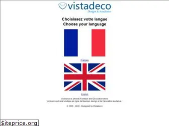 vistadeco.com