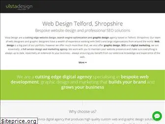 vistadesign.co.uk