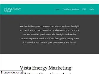 vistaenergyscam.com