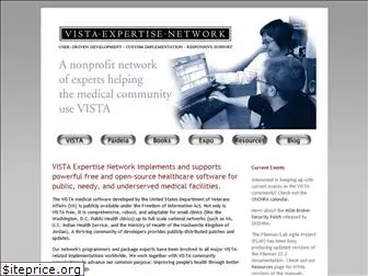 vistaexpertise.net