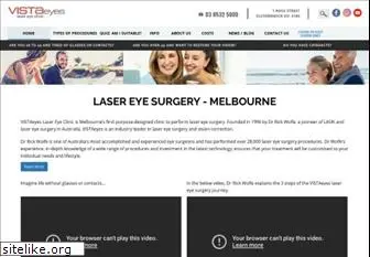 vistaeyes.com.au