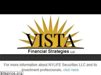 vistafinancialstrategies.com