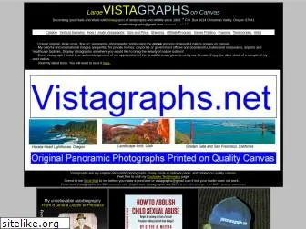 vistagraphs.net