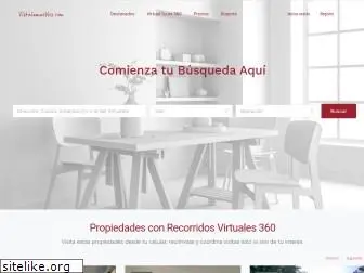 vistainmuebles.com