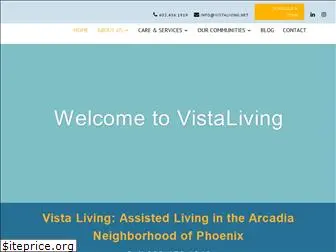 vistaliving.net