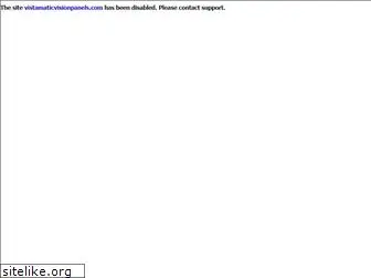 vistamaticvisionpanels.com