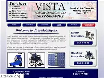 vistamobility.net