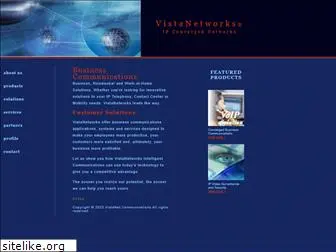 vistanetworks.com