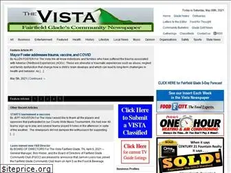 vistanewspaper.com