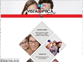 vistaopticapanama.com