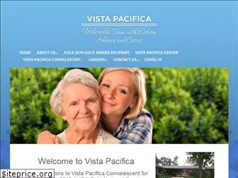 vistapacificaent.com