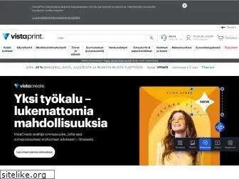 vistaprint.fi