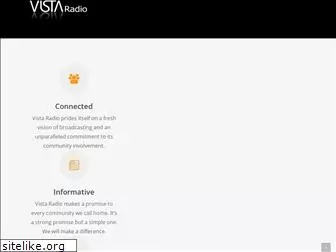 vistaradio.ca