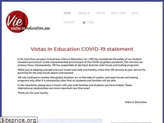 www.vistasineducation.com