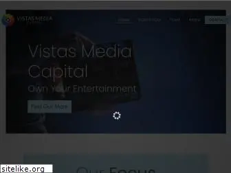 vistasmediacapital.com