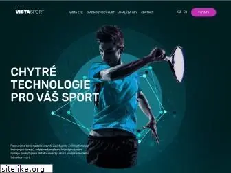 vistasport.cz