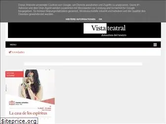 vistateatral.com