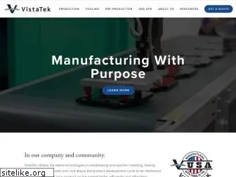 vistatek.com