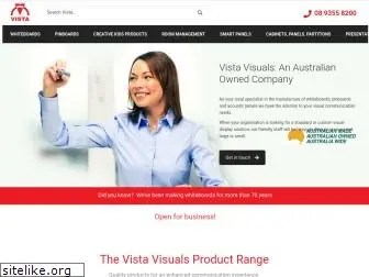 vistavisuals.com.au