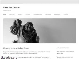 vistazencenter.com