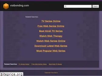 vistbonding.com